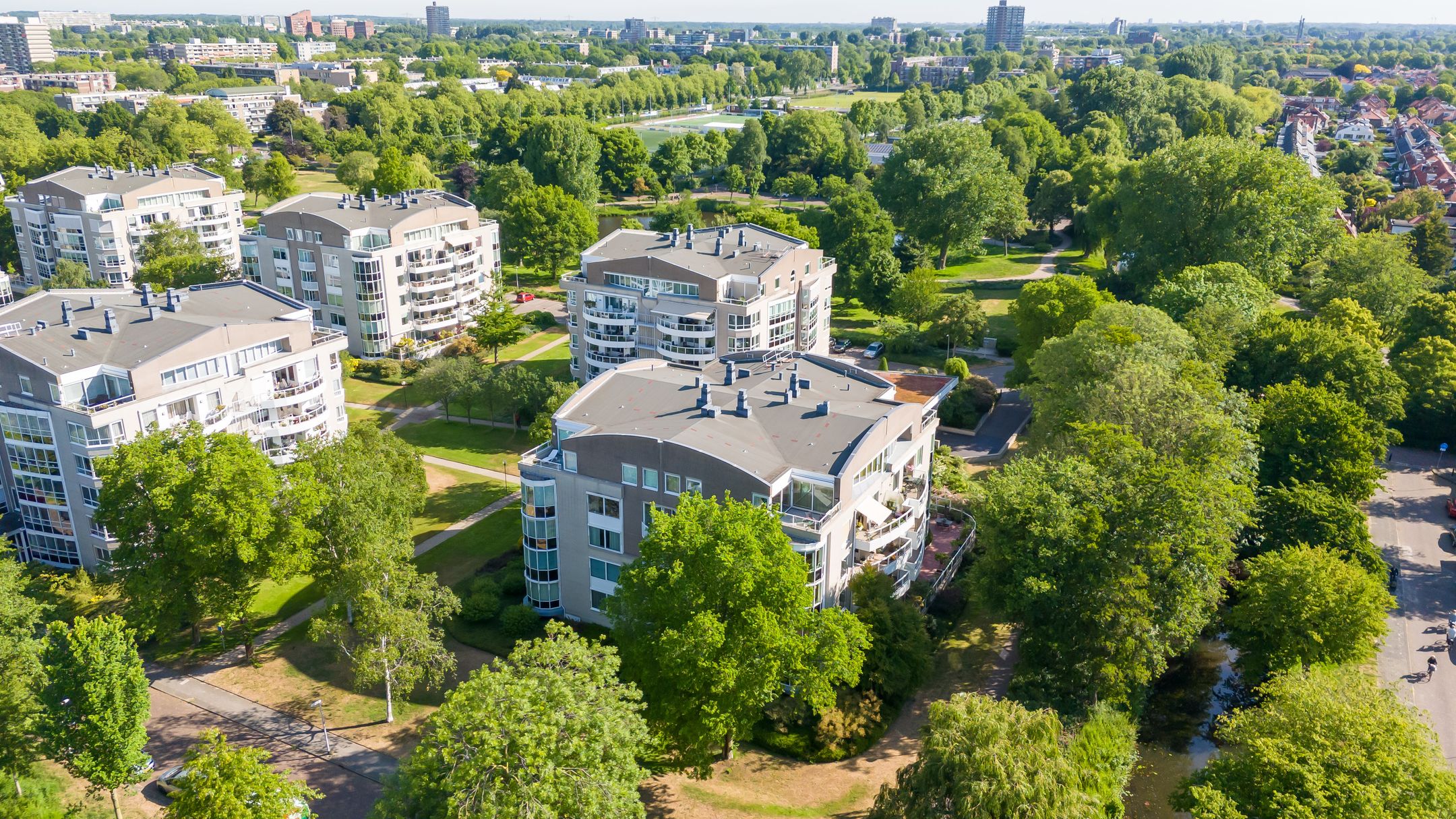 Photo 30 of Noteboompark 1