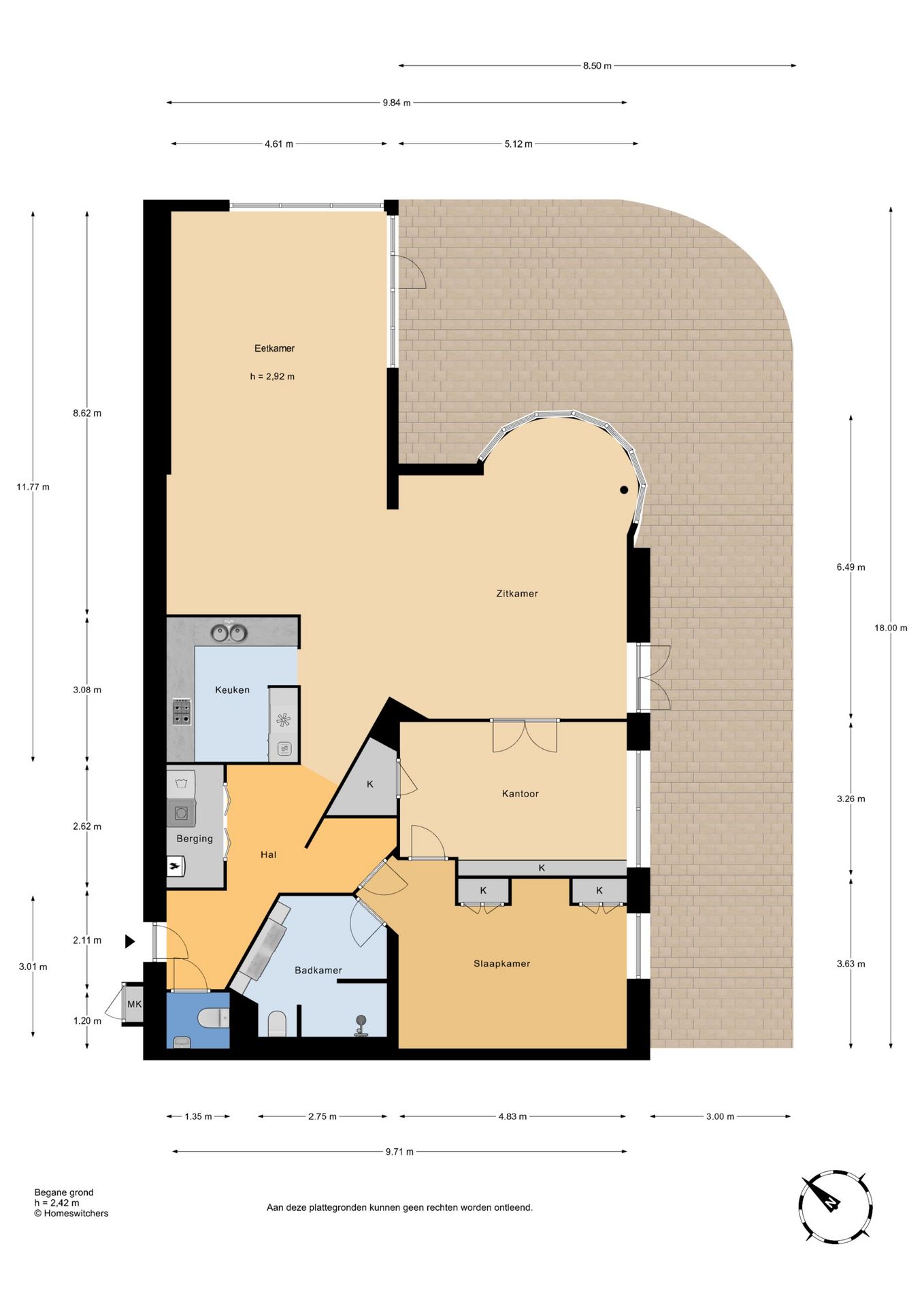 Photo 33 of Noteboompark 1