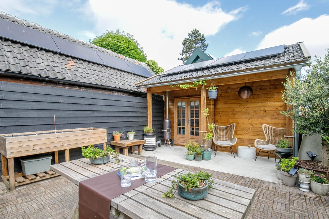 Foto 2 van Lekdijksteeg 13