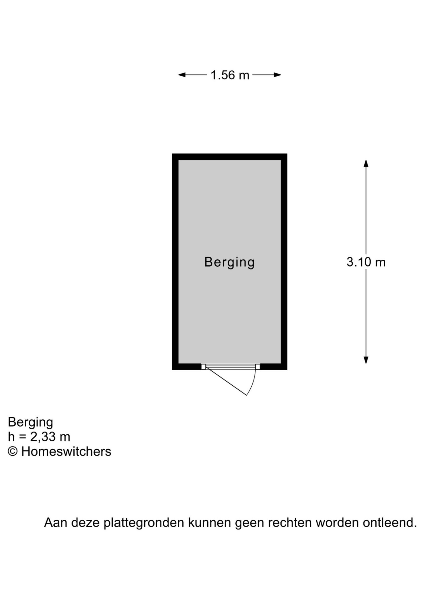 Photo 34 of Noteboompark 1