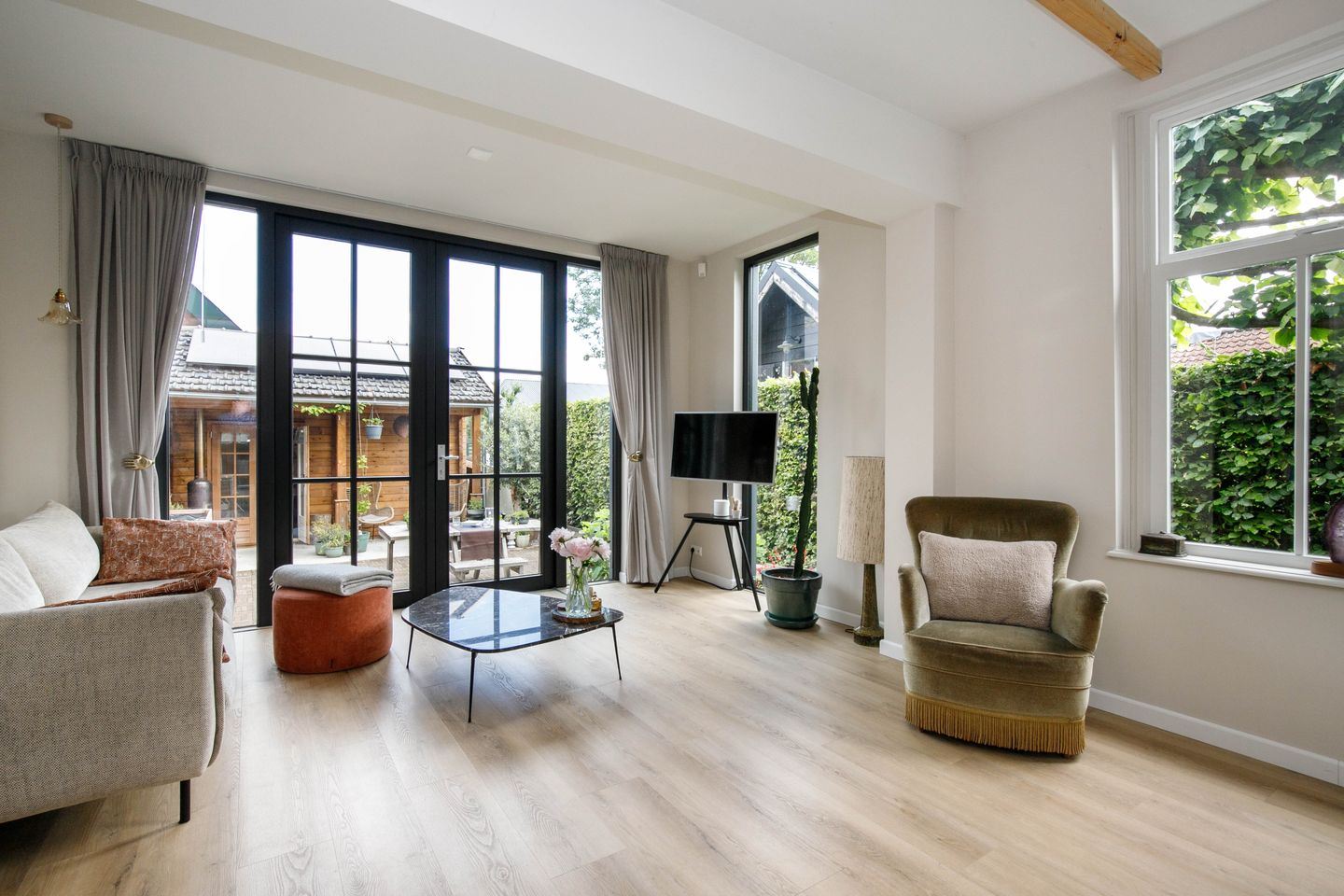 Foto 4 van Lekdijksteeg 13