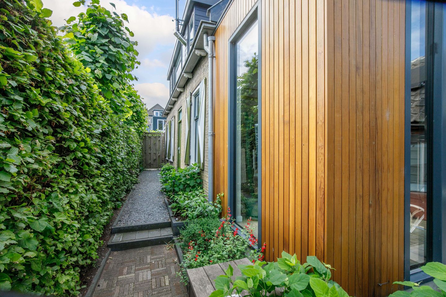 Foto 5 van Lekdijksteeg 13