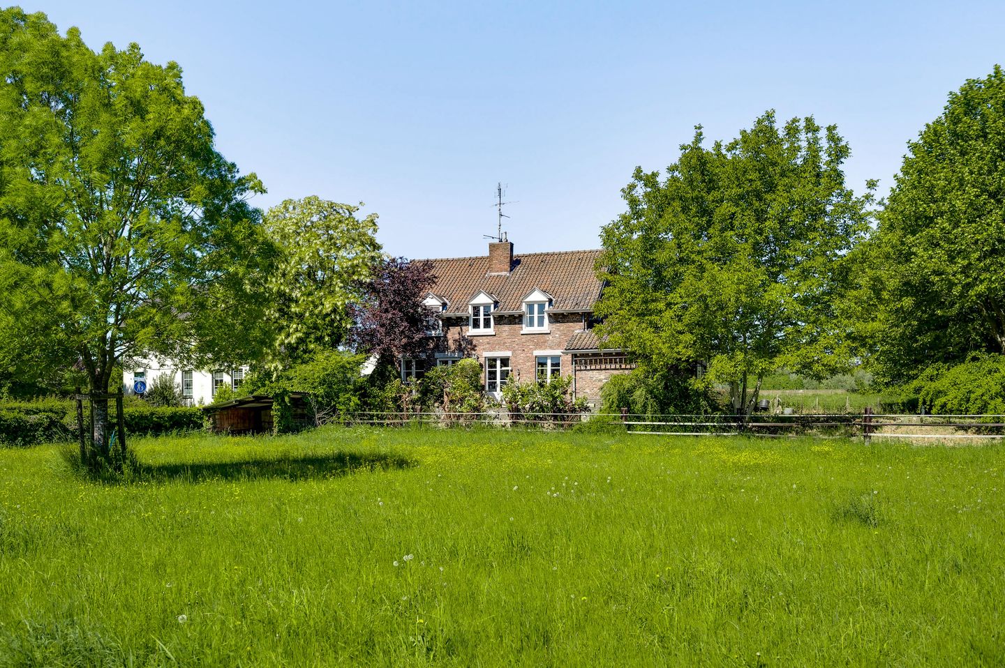 Foto 1 van Op de Meer 52