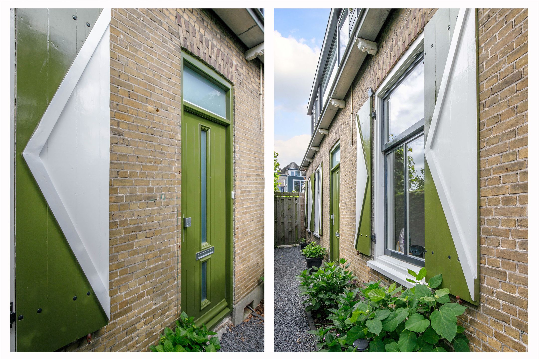 Foto 6 van Lekdijksteeg 13