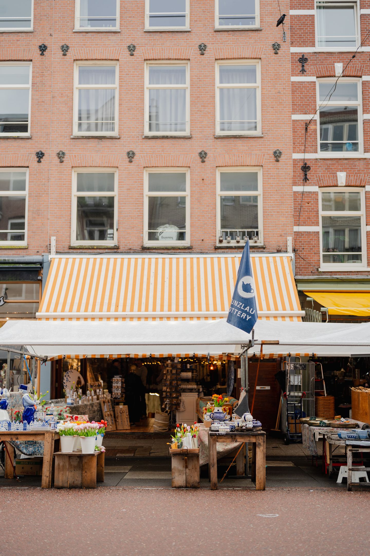 Foto 25 van Albert Cuypstraat 276-F