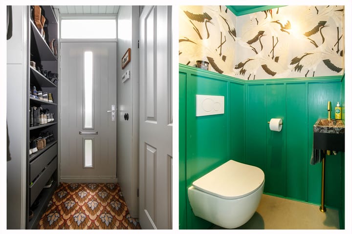 Photo 7 of Lekdijksteeg 13