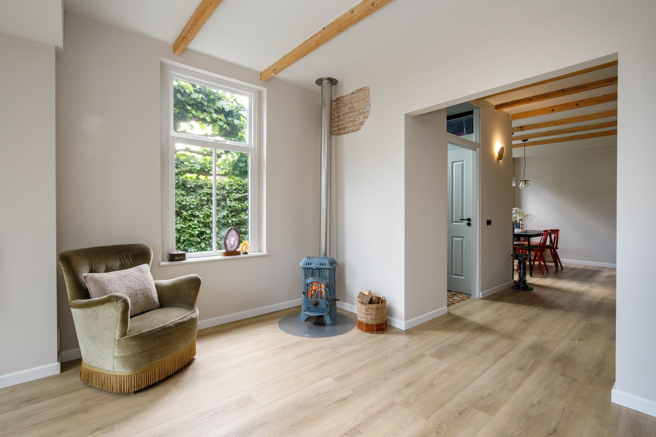 Foto 9 van Lekdijksteeg 13