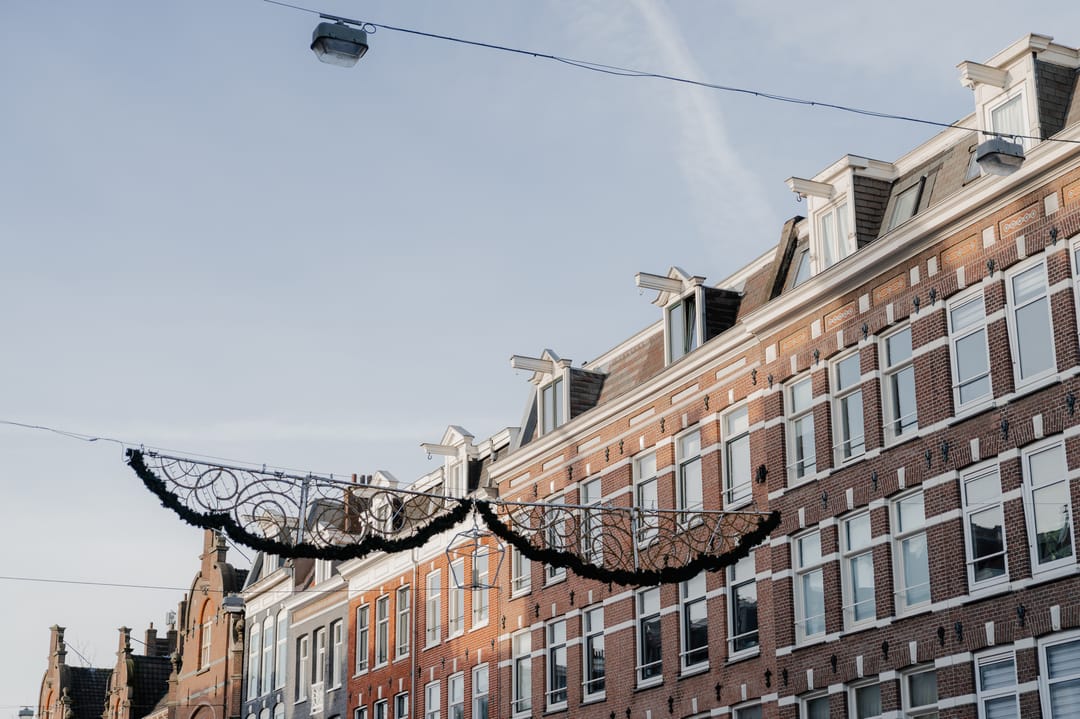 Foto 26 van Albert Cuypstraat 276-F