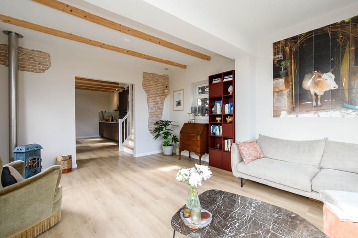 Photo 11 of Lekdijksteeg 13