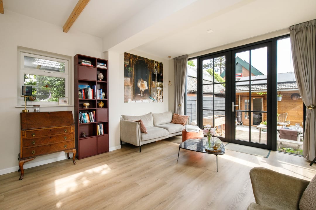 Foto 13 van Lekdijksteeg 13