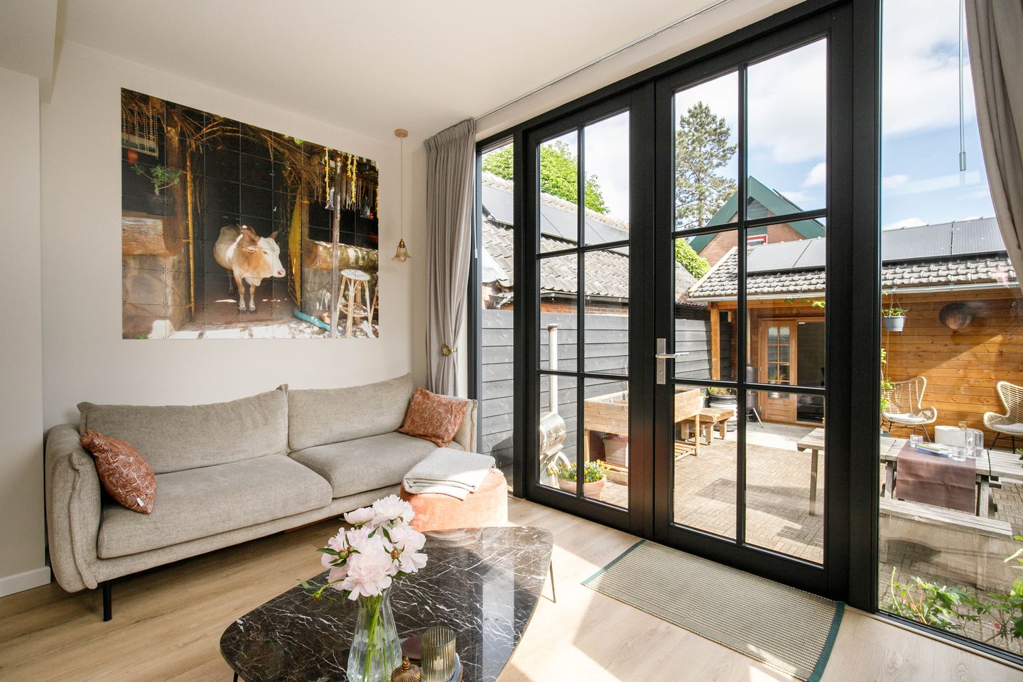 Foto 14 van Lekdijksteeg 13