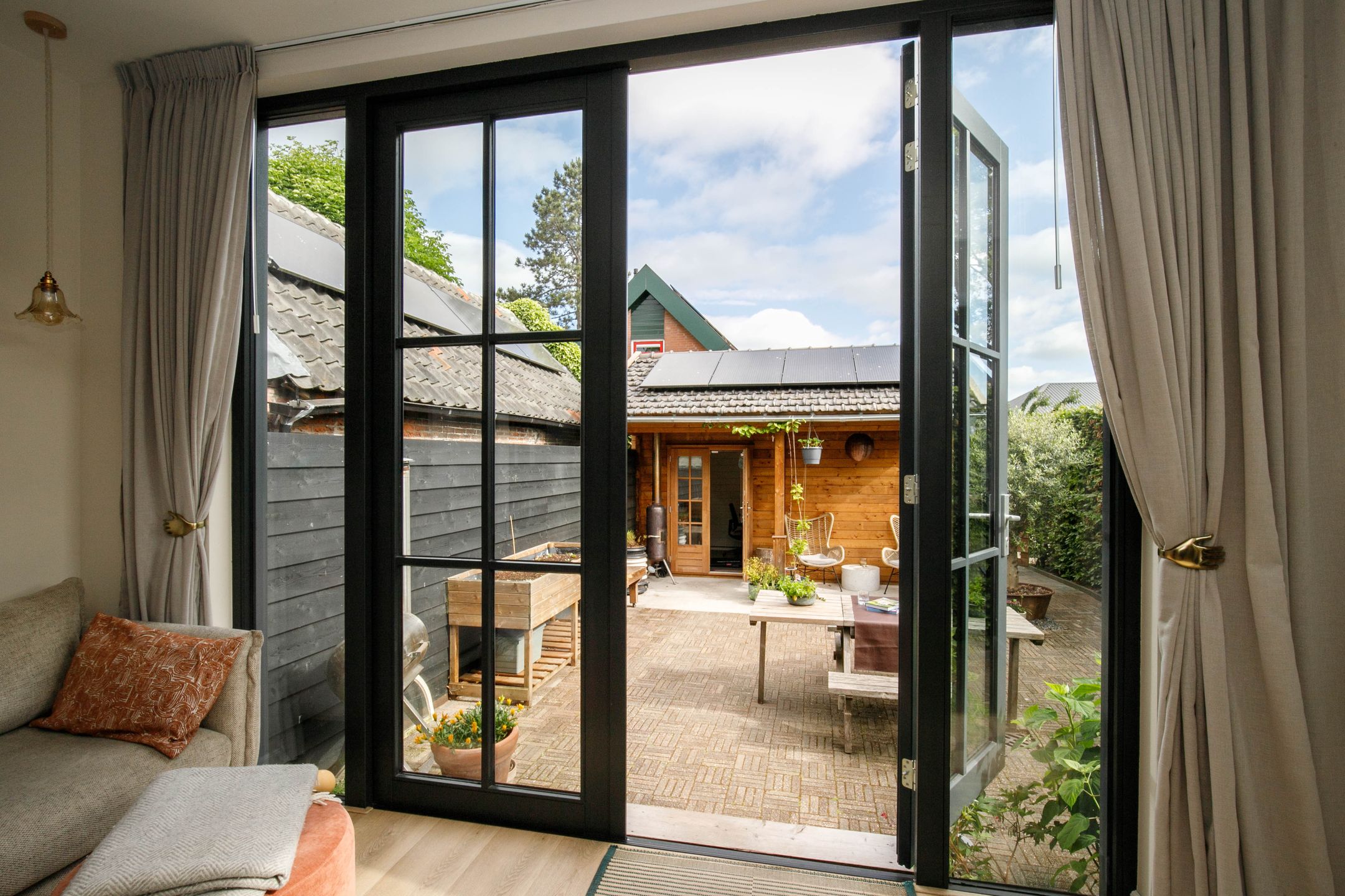 Foto 15 van Lekdijksteeg 13