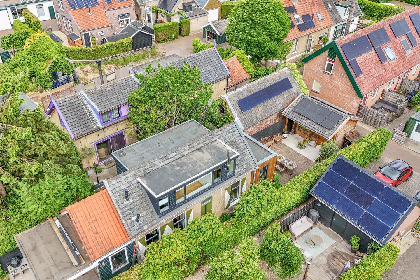 Foto 29 van Lekdijksteeg 13