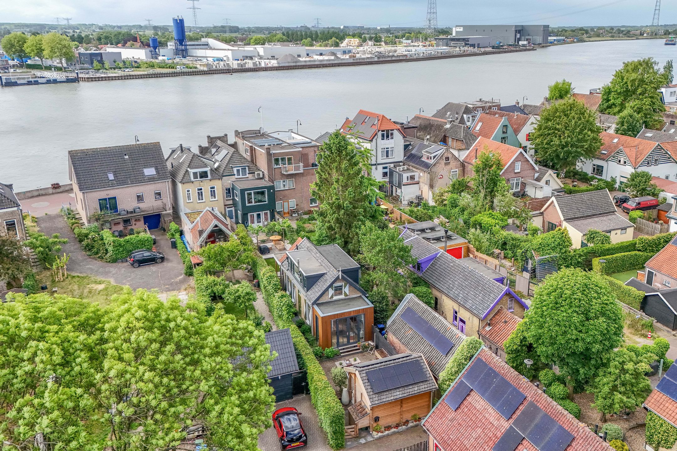 Foto 30 van Lekdijksteeg 13