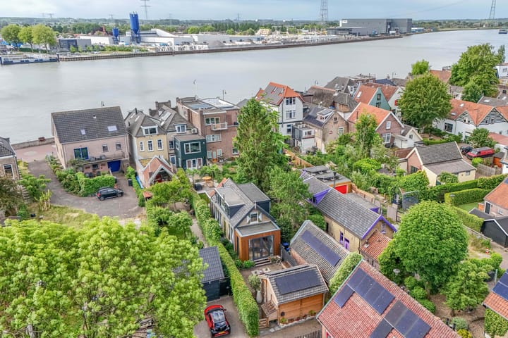 Photo 30 of Lekdijksteeg 13