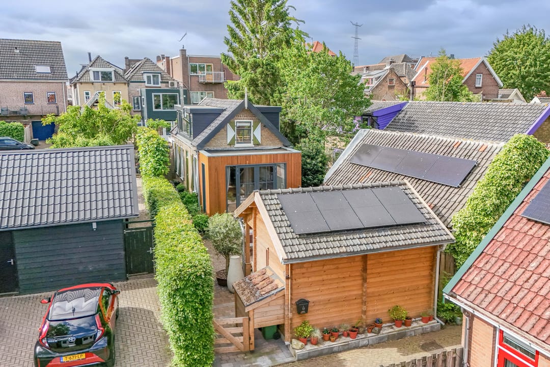 Foto 31 van Lekdijksteeg 13