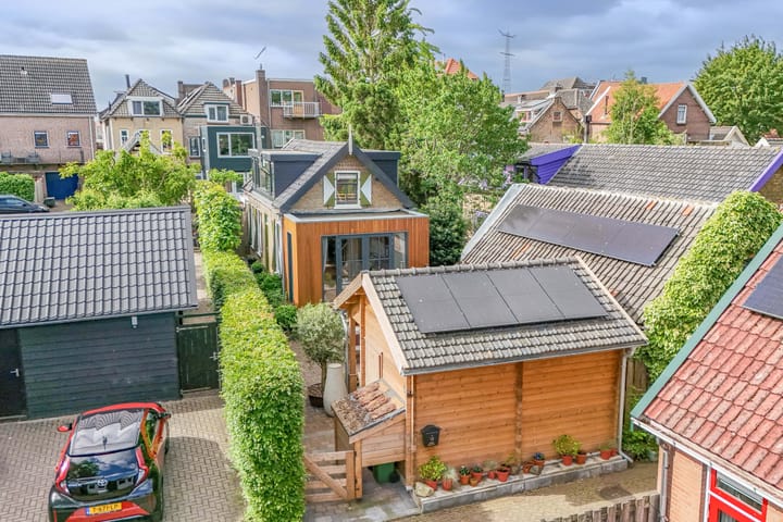 Photo 31 of Lekdijksteeg 13