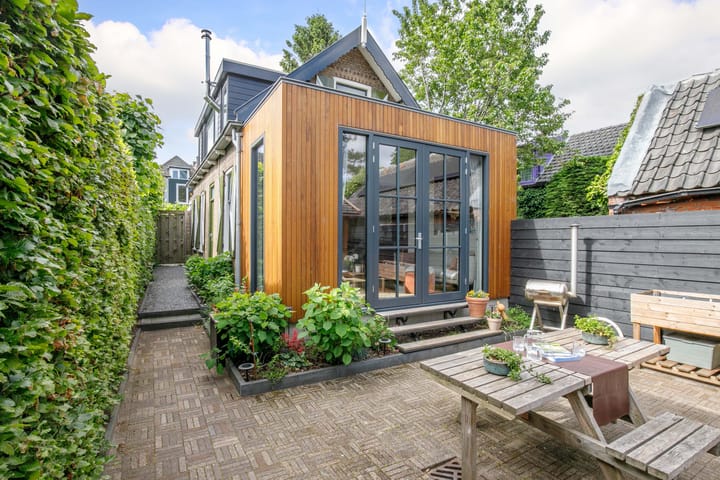 Photo 32 of Lekdijksteeg 13