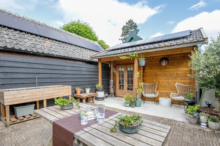 Photo 34 of Lekdijksteeg 13