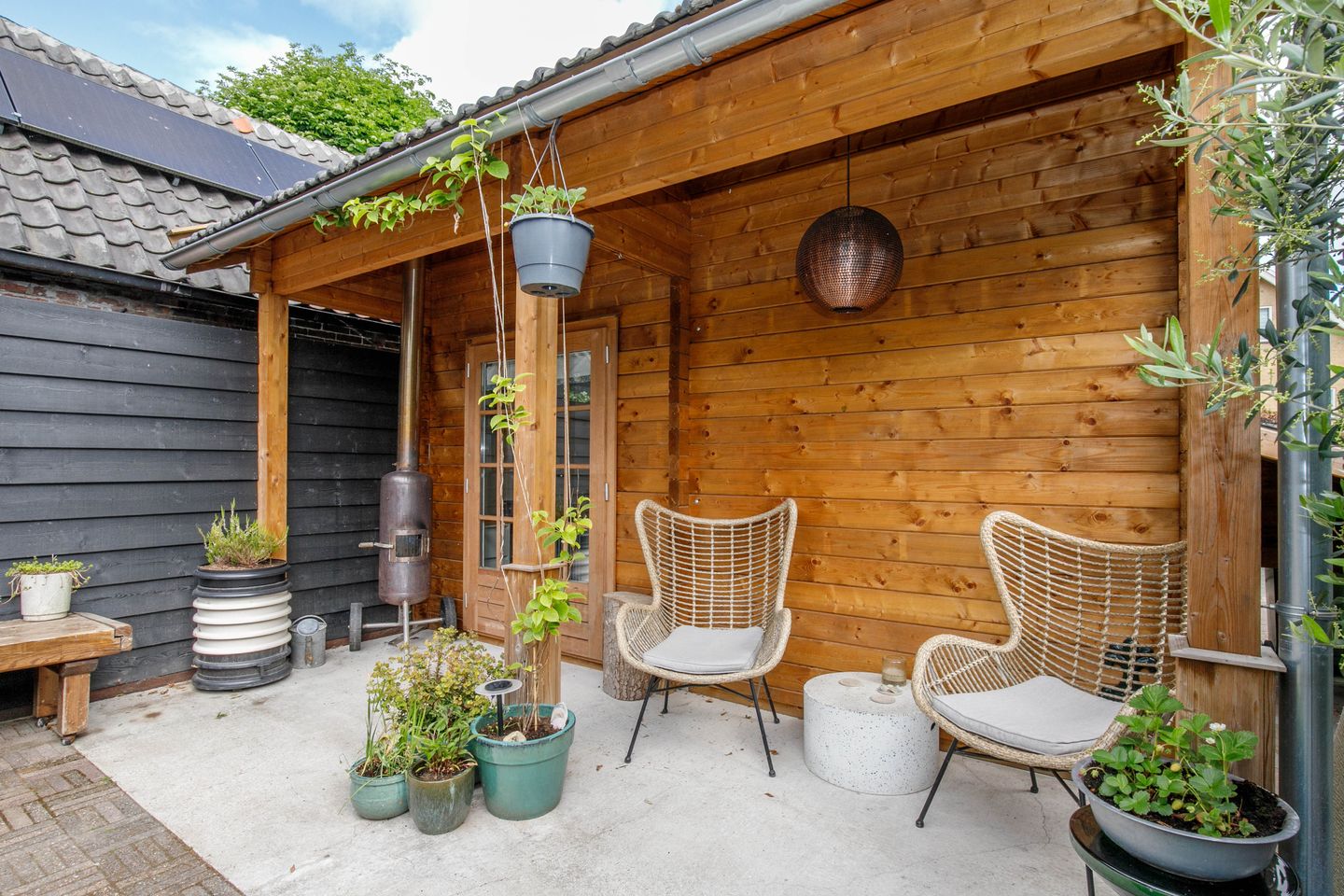 Foto 35 van Lekdijksteeg 13