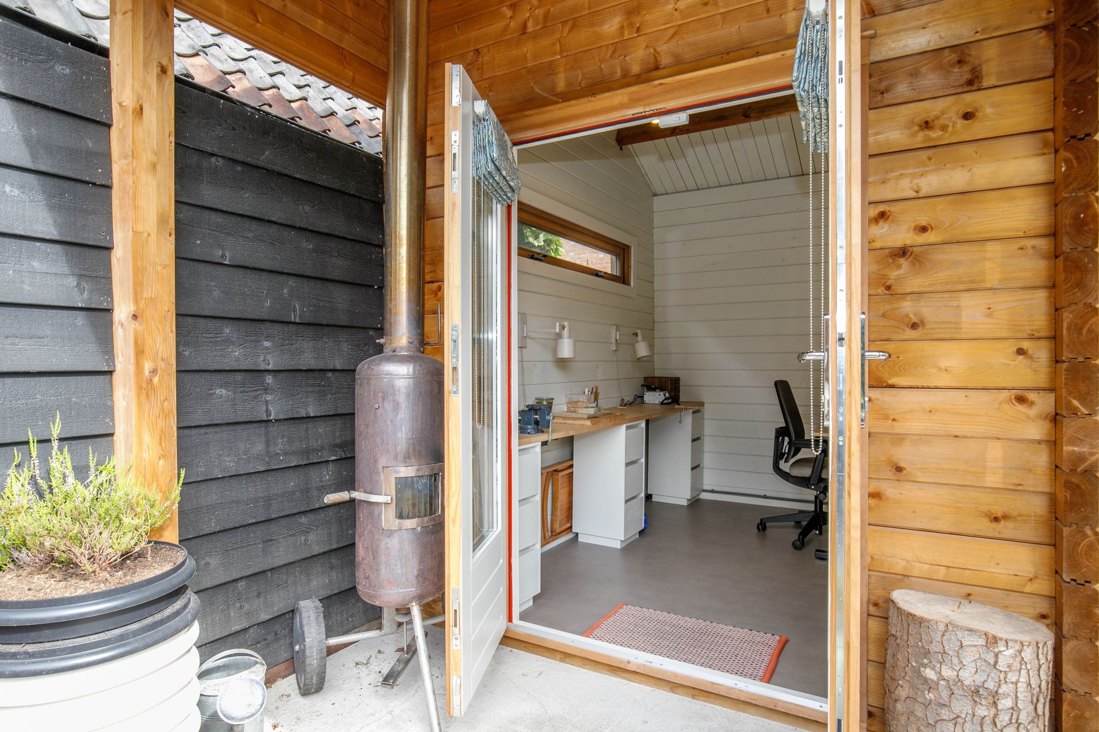 Foto 36 van Lekdijksteeg 13