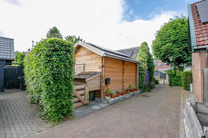 Photo 38 of Lekdijksteeg 13