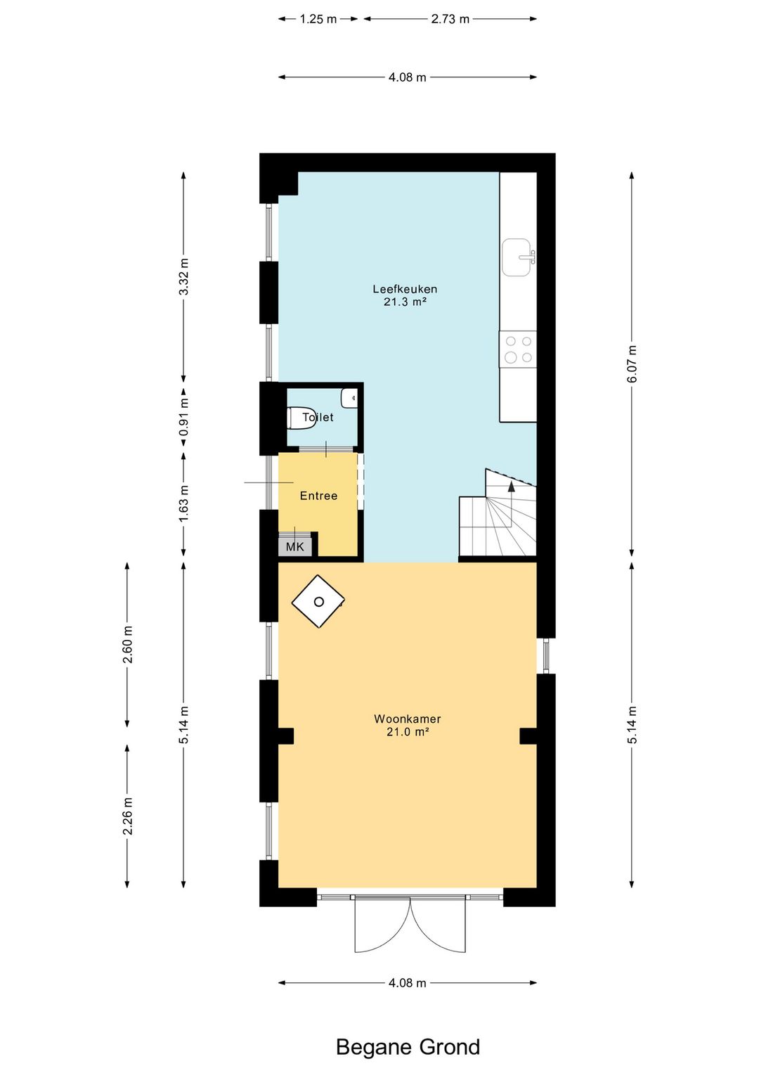 Foto 41 van Lekdijksteeg 13