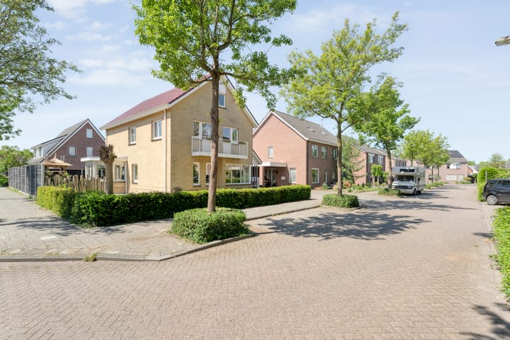 Foto 2 van De Visserstraat 45