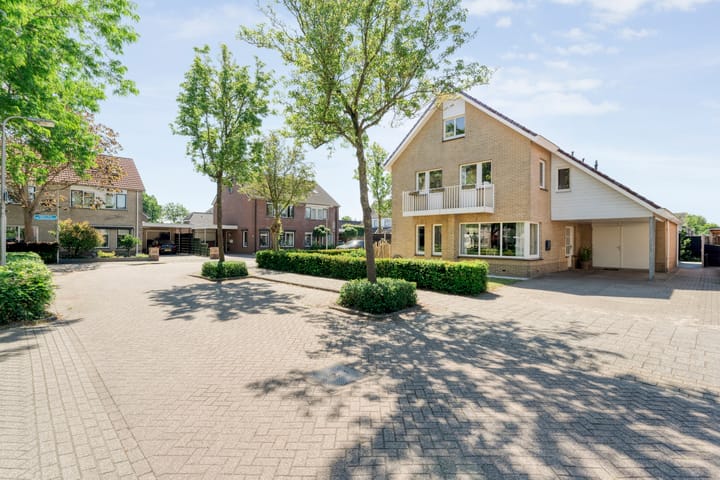 Foto 3 van De Visserstraat 45