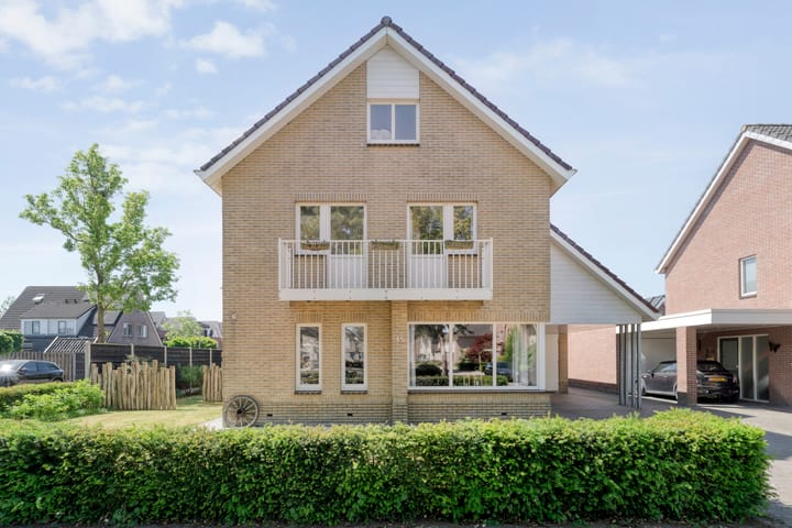 Foto 4 van De Visserstraat 45