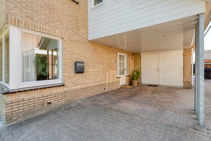 Foto 5 van De Visserstraat 45