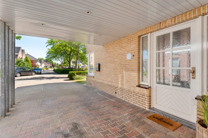 Foto 6 van De Visserstraat 45