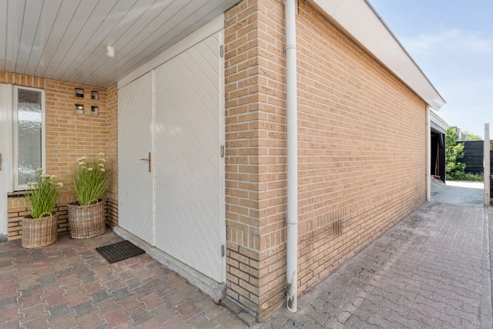 Foto 7 van De Visserstraat 45