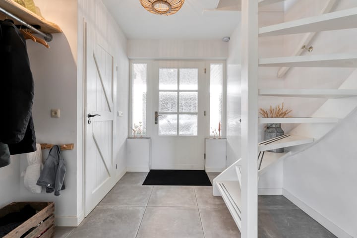 Foto 8 van De Visserstraat 45