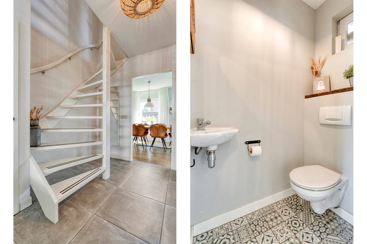 Foto 9 van De Visserstraat 45