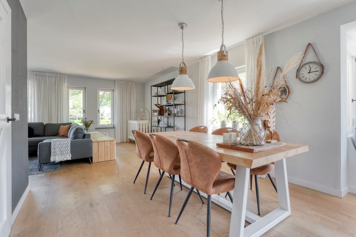 Foto 10 van De Visserstraat 45