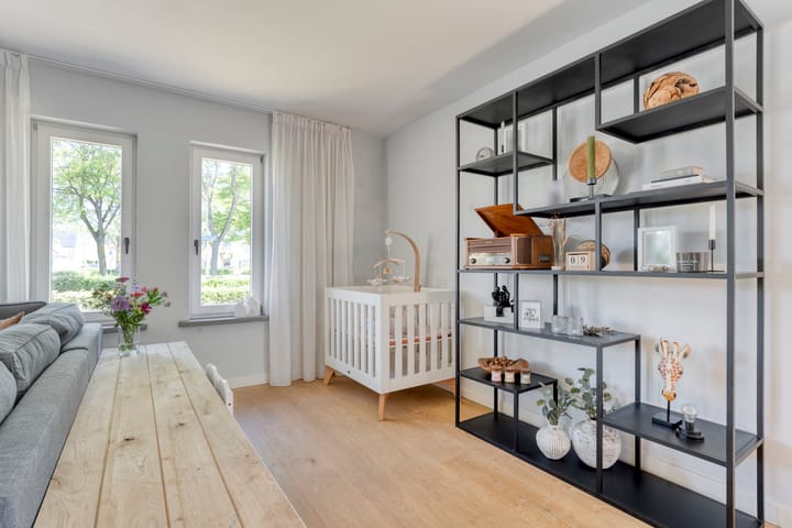 Foto 11 van De Visserstraat 45