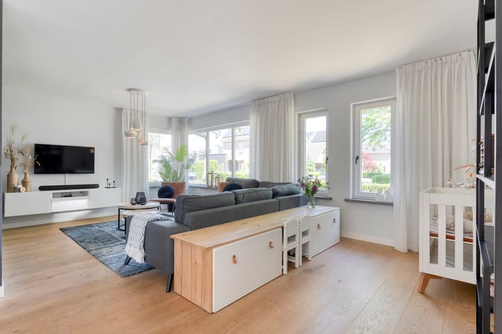 Foto 12 van De Visserstraat 45