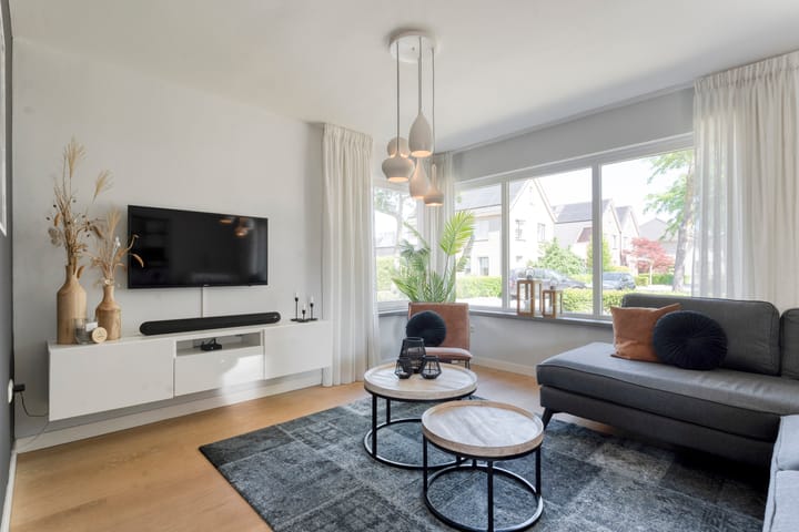 Foto 13 van De Visserstraat 45