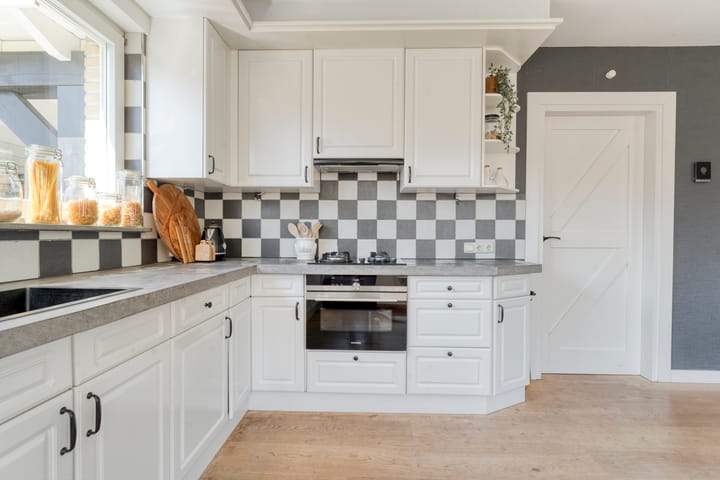 Foto 25 van De Visserstraat 45