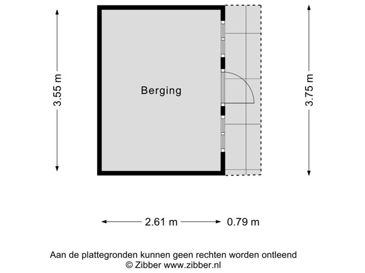 Berging