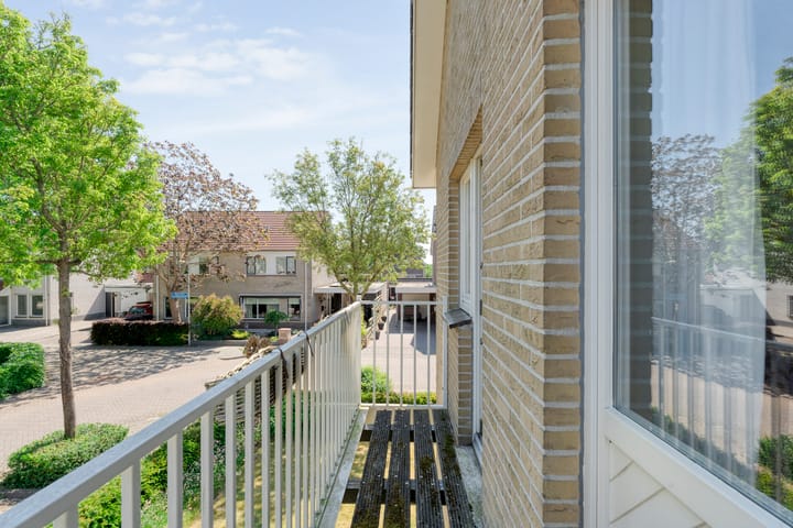 Foto 45 van De Visserstraat 45