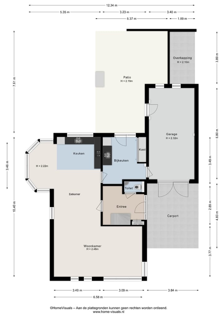 Foto 76 van De Visserstraat 45