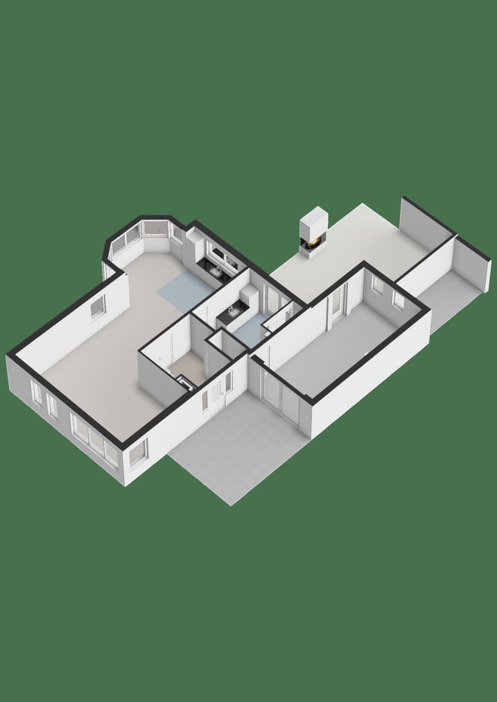 Foto 77 van De Visserstraat 45