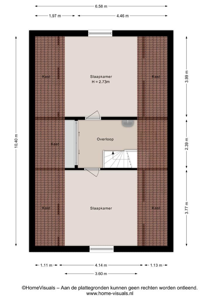 Foto 80 van De Visserstraat 45