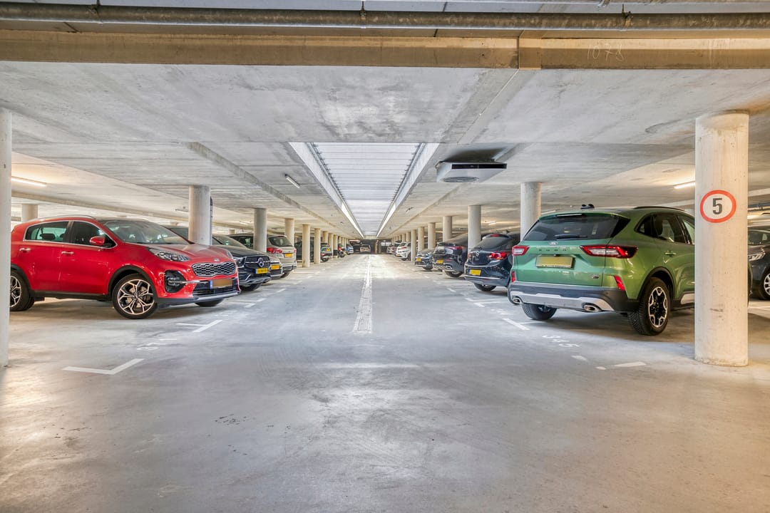 Foto 1 van Kraanbaan pp 315