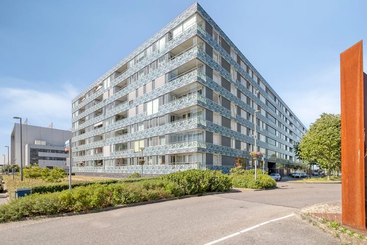 Photo 2 of Kraanbaan pp 315