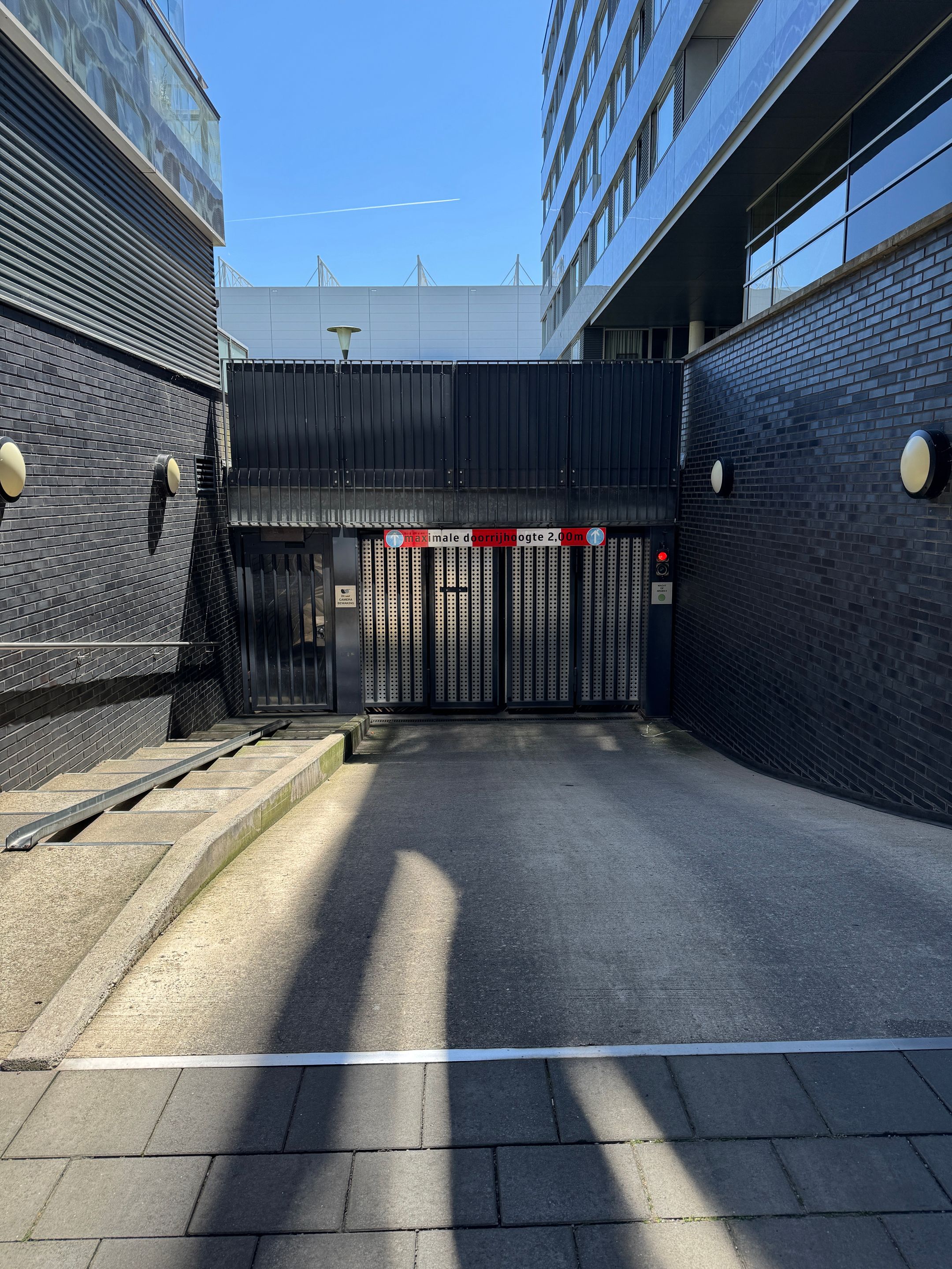 Foto 3 van Kraanbaan pp 315