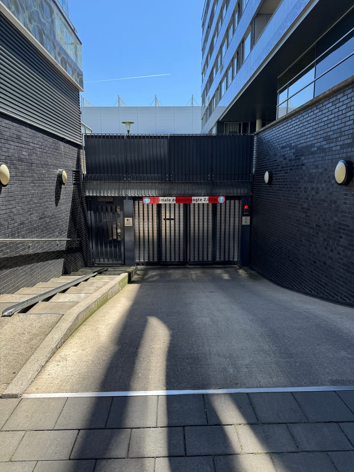 Photo 3 of Kraanbaan pp 315