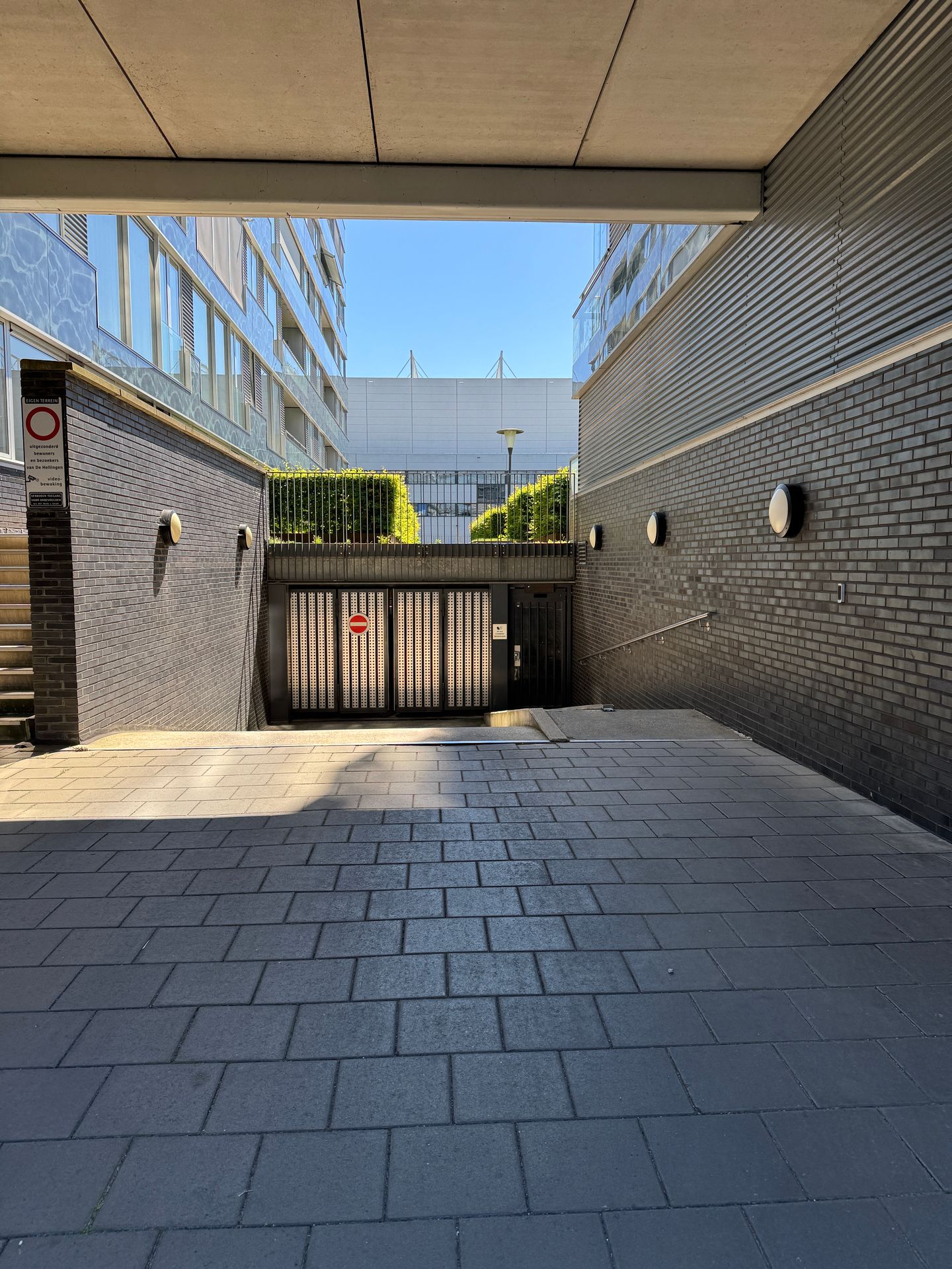 Foto 4 van Kraanbaan pp 315